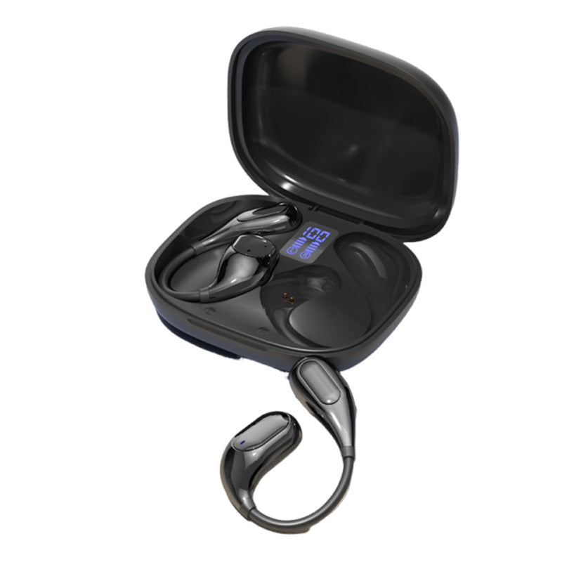 🔥50%OFF hot Sale🔥HiFi Waterproof Ear-Hook Bluetooth Headphones 🔥Buy 2 - Free Shipping