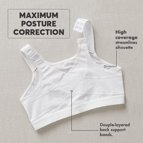 🔥Last Day Sale- 50% OFF🔥Adjustable Support Multifunctional Bra