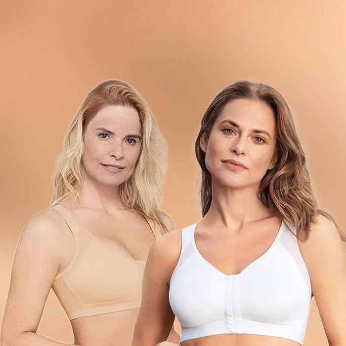 🔥Last Day Sale- 50% OFF🔥Adjustable Support Multifunctional Bra