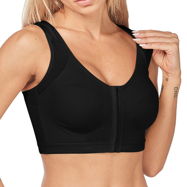 🔥Last Day Sale- 50% OFF🔥Adjustable Support Multifunctional Bra