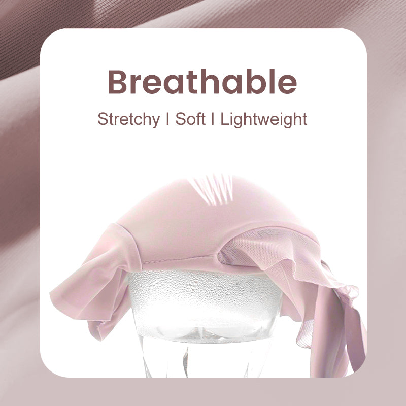 Comfortable & Cool - 50% OFF🔥Sexy Push Up Wireless Bras🌸