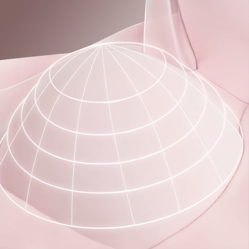 Comfortable & Cool - 50% OFF🔥Sexy Push Up Wireless Bras🌸