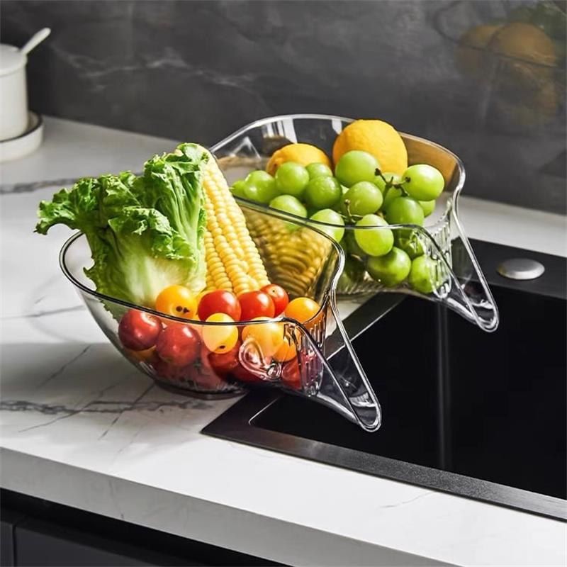 🔥Buy 2 get 1 free 🎉 Multi-functional Drain Basket🔥