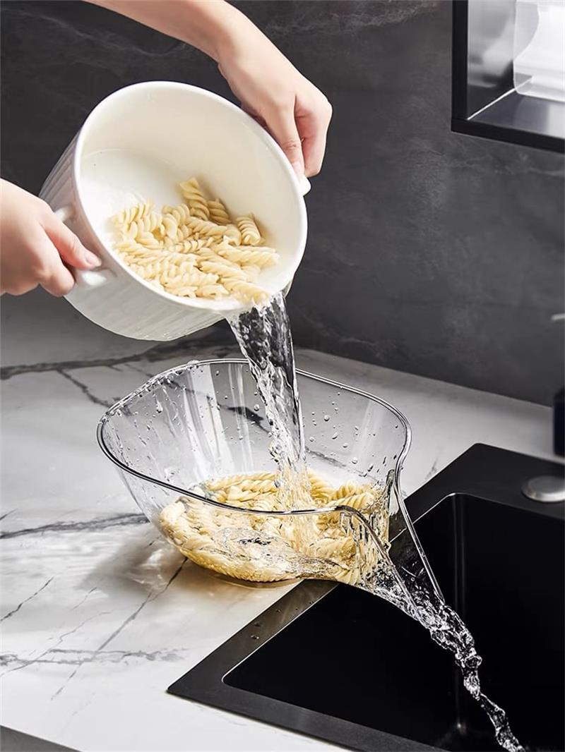 🔥Buy 2 get 1 free 🎉 Multi-functional Drain Basket🔥