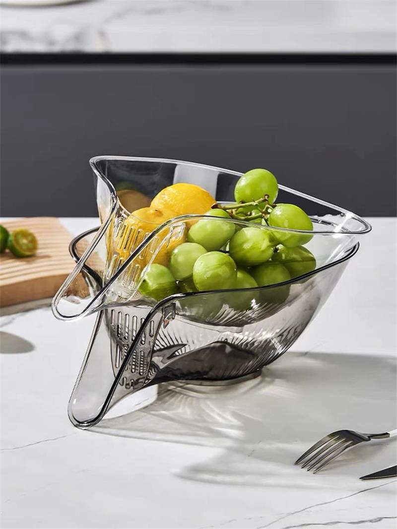 🔥Buy 2 get 1 free 🎉 Multi-functional Drain Basket🔥