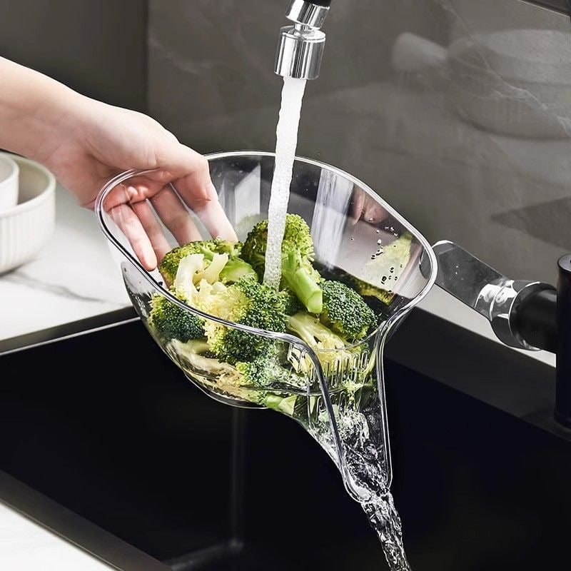 🔥Buy 2 get 1 free 🎉 Multi-functional Drain Basket🔥