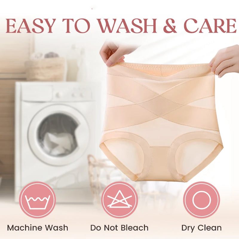 🌷Last Day-70% Off💥Ultimate Comfort Leakproof and Shaping Panties