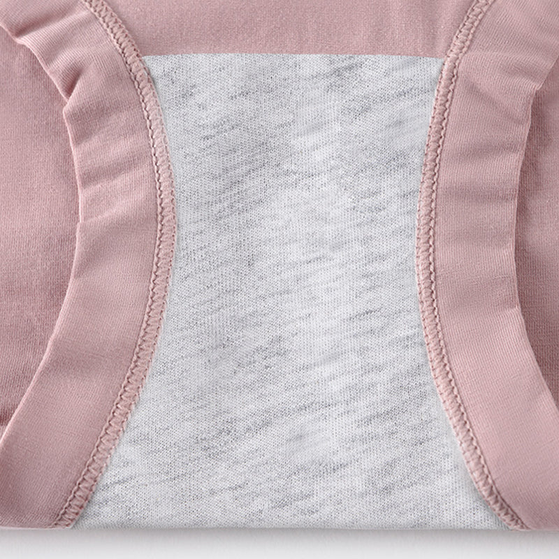 🌷Last Day-70% Off💥Ultimate Comfort Leakproof and Shaping Panties