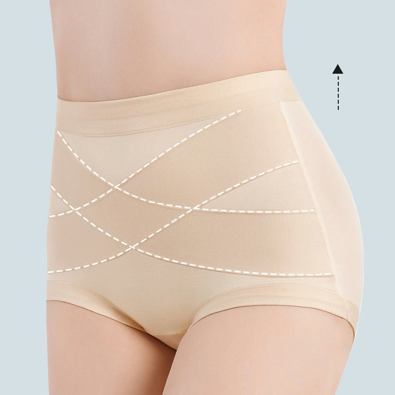 🌷Last Day-70% Off💥Ultimate Comfort Leakproof and Shaping Panties
