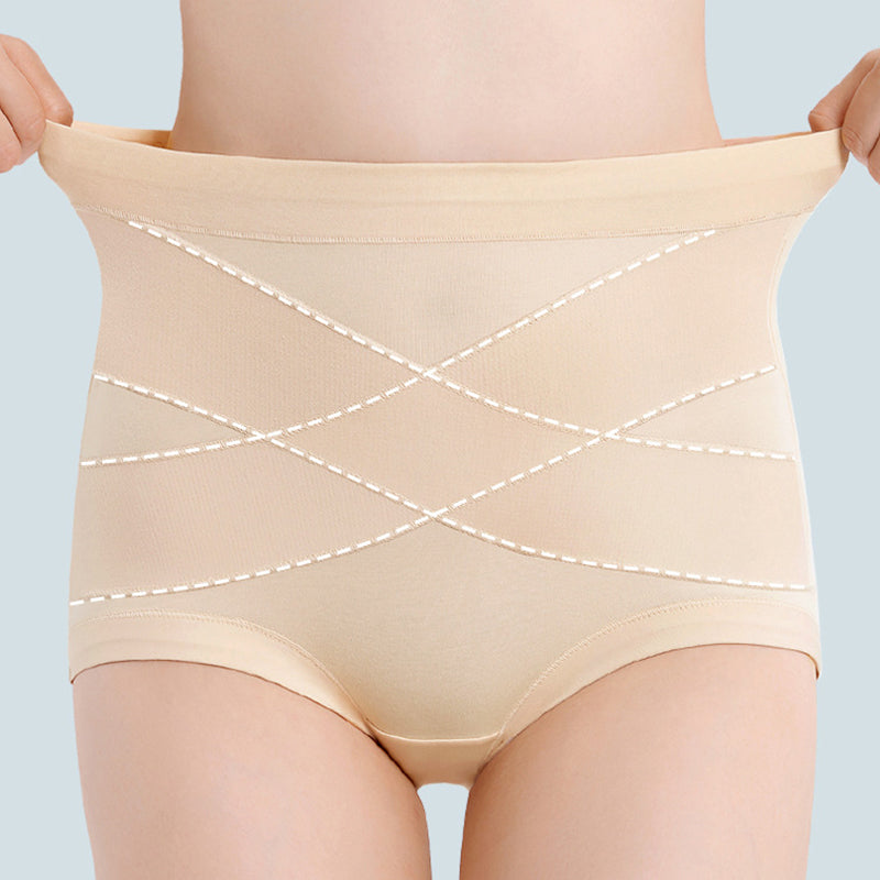 🌷Last Day-70% Off💥Ultimate Comfort Leakproof and Shaping Panties