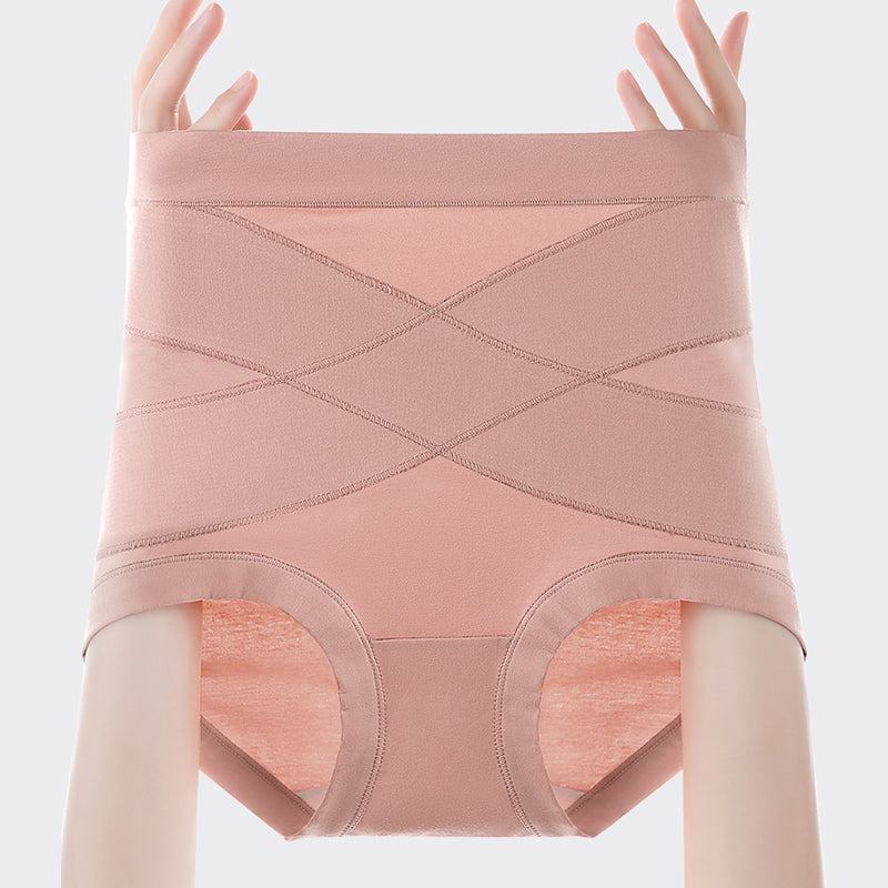 🌷Last Day-70% Off💥Ultimate Comfort Leakproof and Shaping Panties