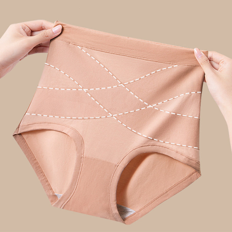 🌷Last Day-70% Off💥Ultimate Comfort Leakproof and Shaping Panties