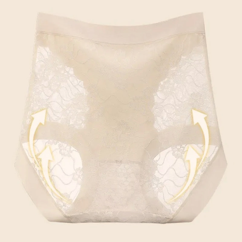 š„2025 HOT SALEš„ Womenās High Waist Lace Seamless Panties