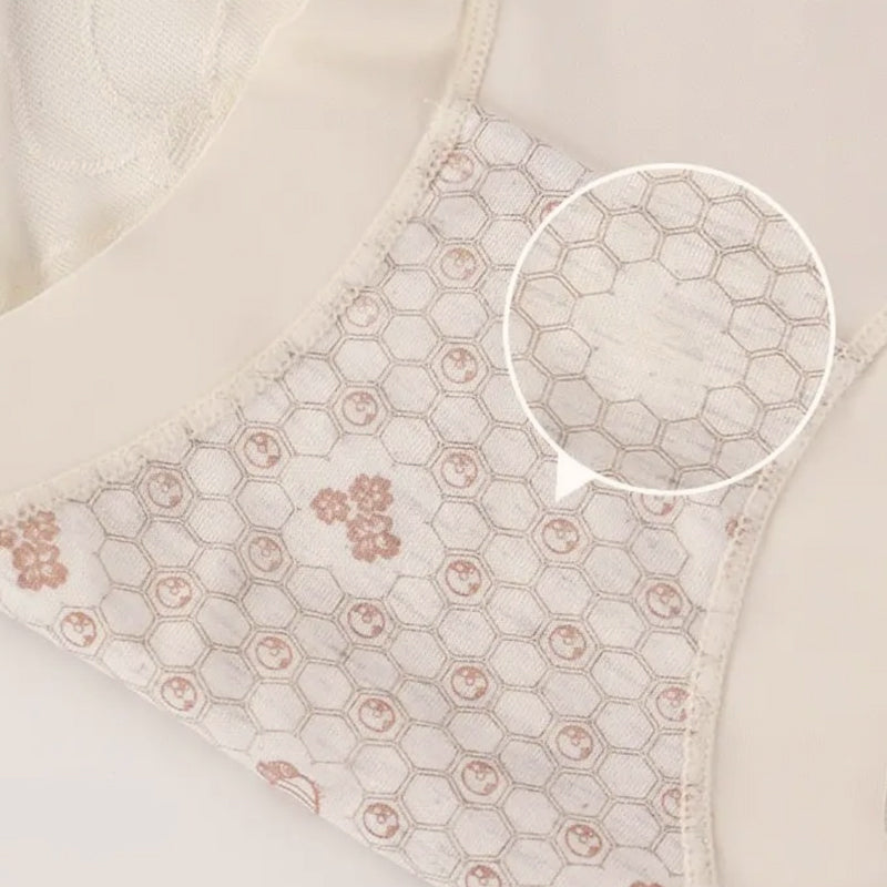 š„2025 HOT SALEš„ Womenās High Waist Lace Seamless Panties