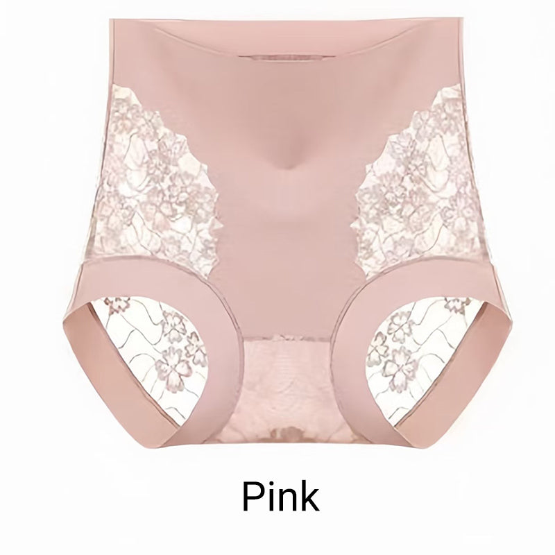 š„2025 HOT SALEš„ Womenās High Waist Lace Seamless Panties