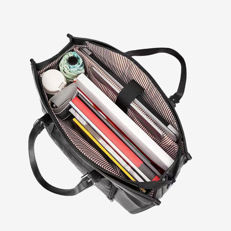 The Ultimate 2-in-1 Tote Bag