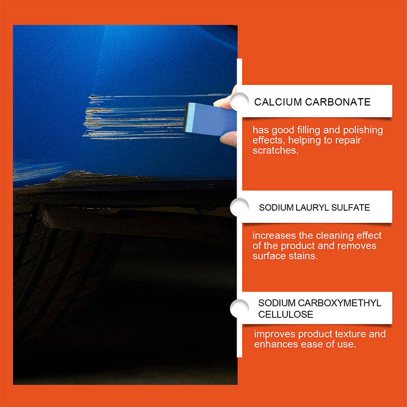 🎁 Hot Sale 49% OFF 🔥Automotive Paint Scratch Remover-Buy 2 Get 10% Off