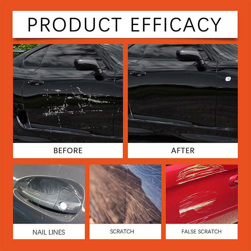 🎁 Hot Sale 49% OFF 🔥Automotive Paint Scratch Remover-Buy 2 Get 10% Off