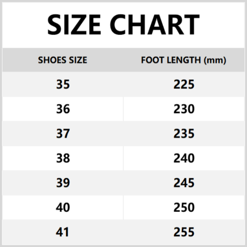 Women's Classic Chunky Heel Leather Shoes