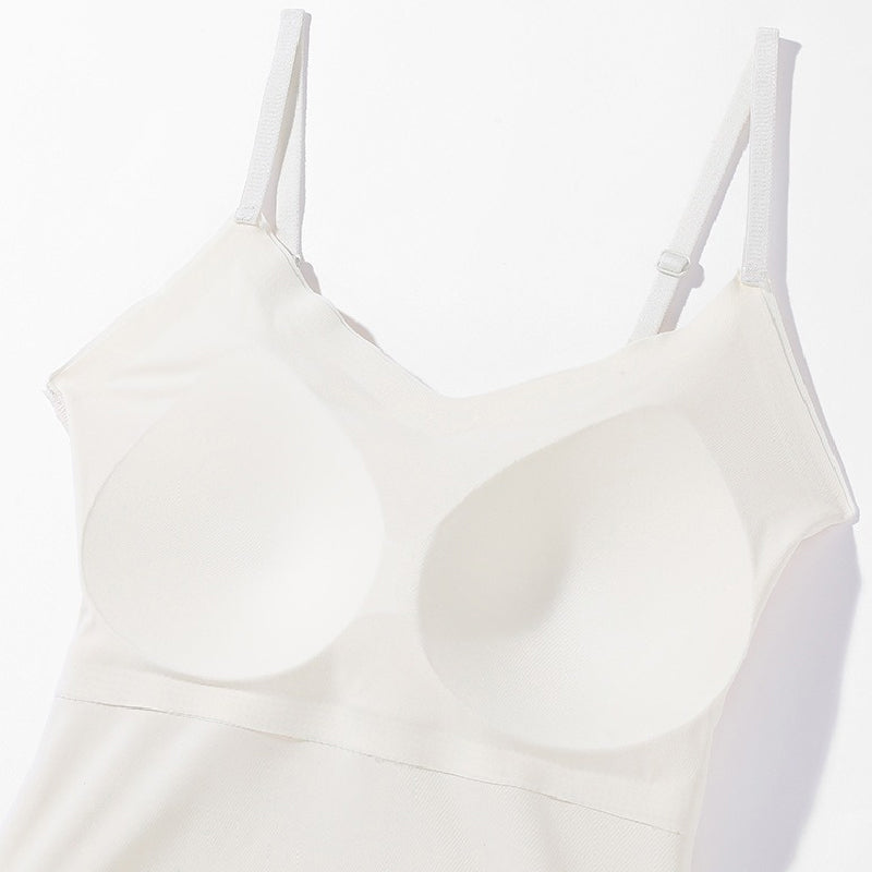 😍Best Sellers😍Women’s Seamless V-Neck Camisole Top