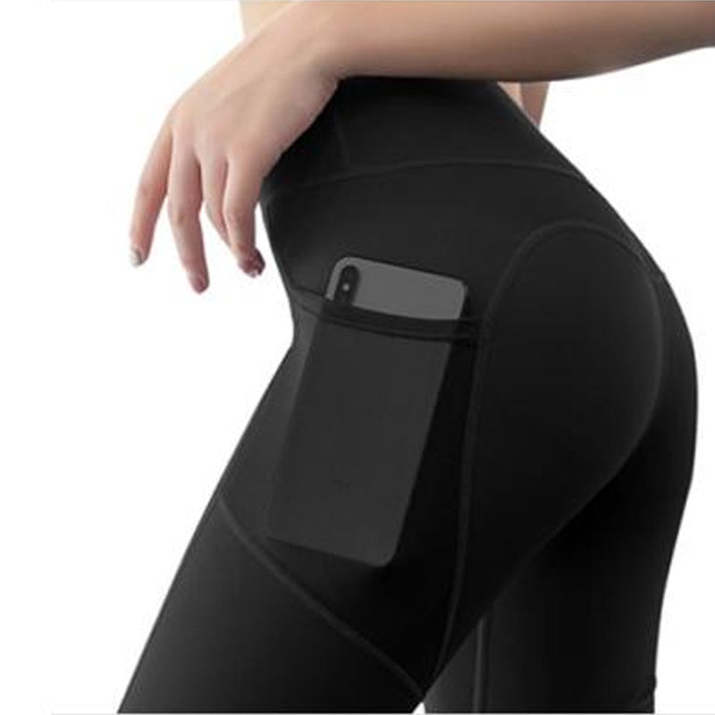 🎁Hot Sale 49% OFF🔥High Waisted Tummy Control Shaping Training Leggings