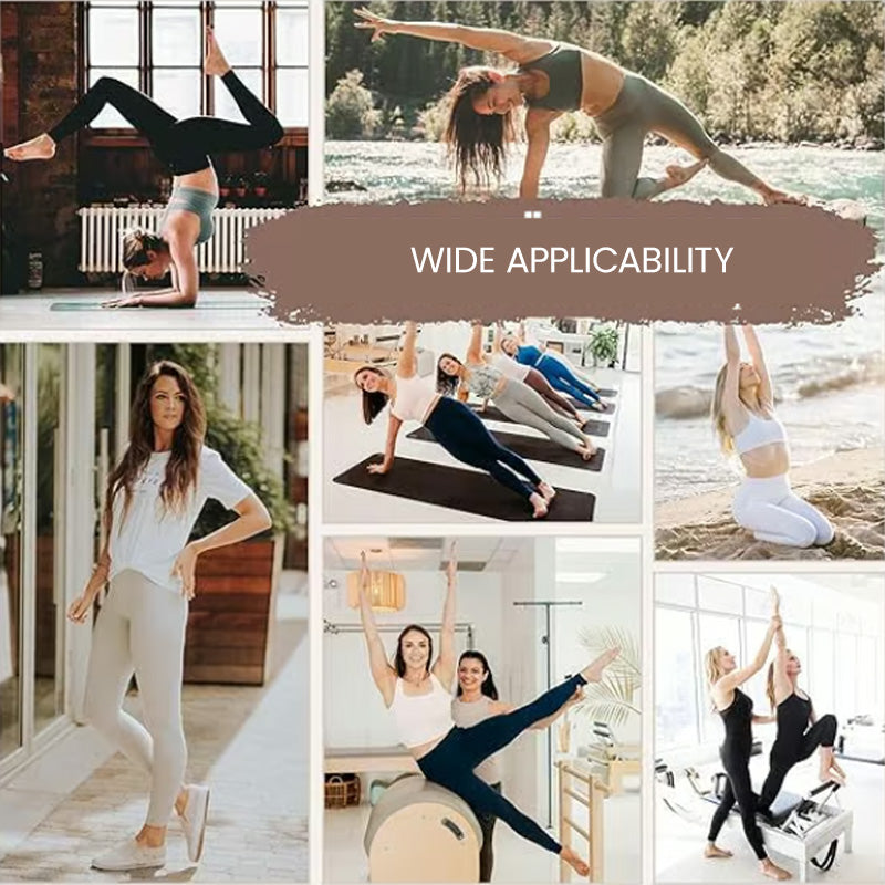 🎁Hot Sale 49% OFF🔥High Waisted Tummy Control Shaping Training Leggings