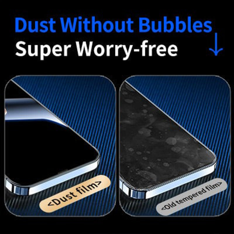 iPhone Screen Protector