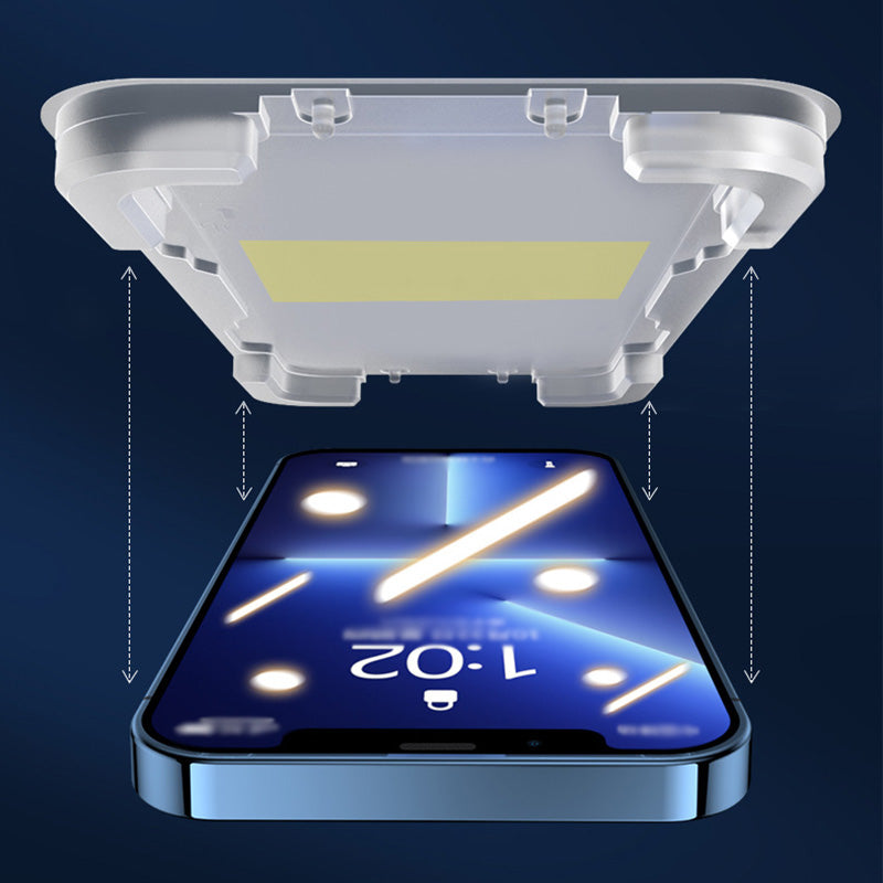 iPhone Screen Protector
