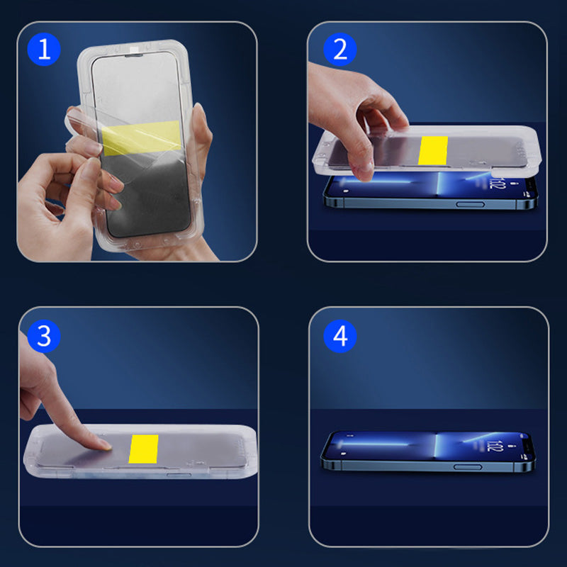 iPhone Screen Protector