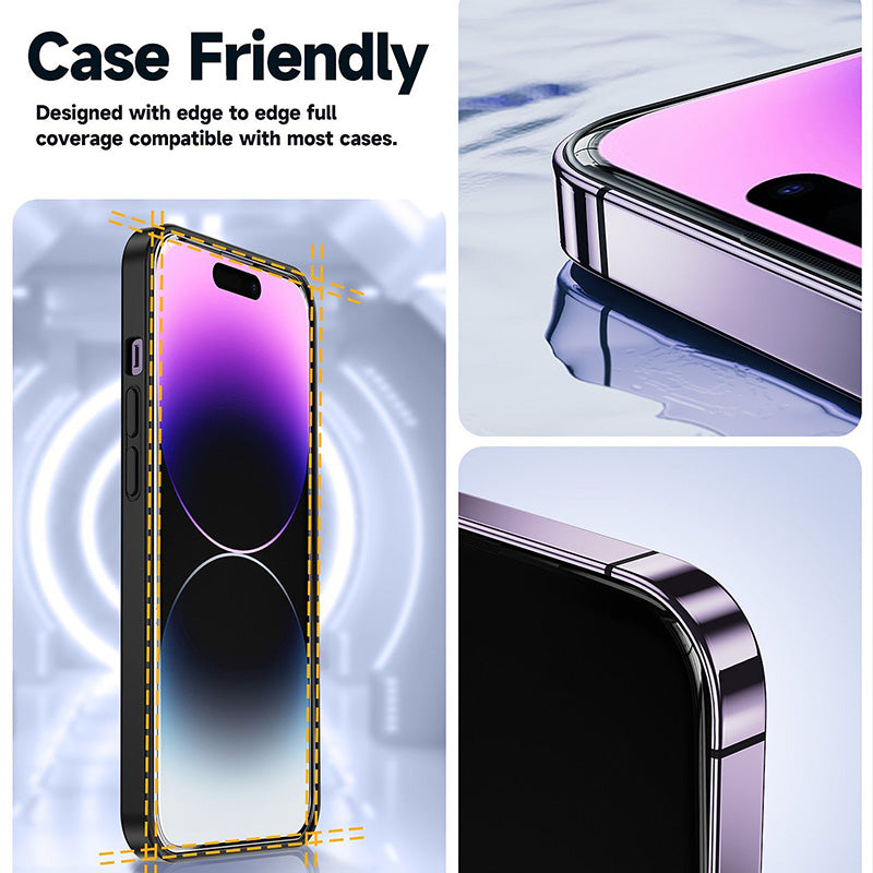 iPhone Screen Protector