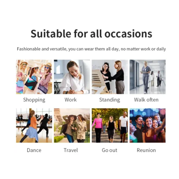 🌴Summer Specials🌴 Summer Mesh Embroidery Loafers