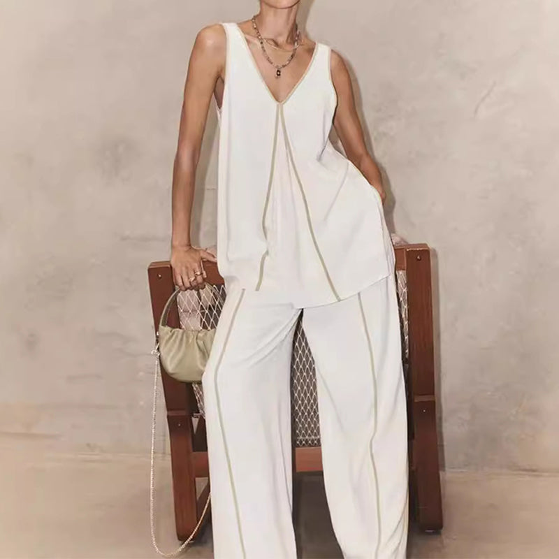🔥NEW ARRIVAL LIMITED TIME OFFER🔥Women's Classic Patchwork Fashion Suit