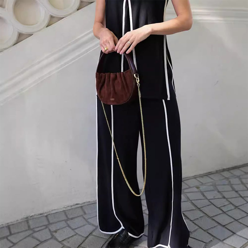 🔥NEW ARRIVAL LIMITED TIME OFFER🔥Women's Classic Patchwork Fashion Suit