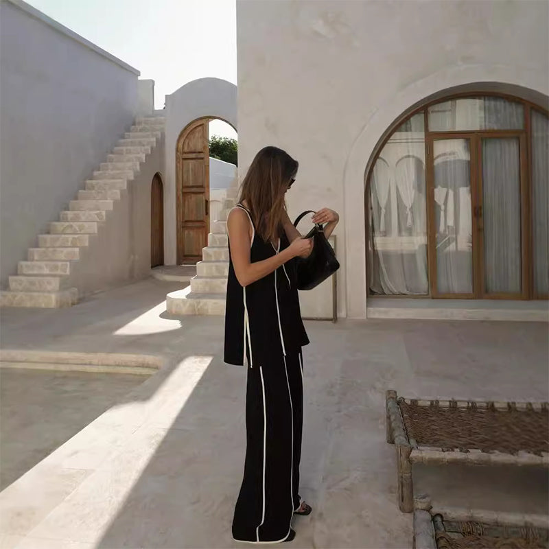 🔥NEW ARRIVAL LIMITED TIME OFFER🔥Women's Classic Patchwork Fashion Suit