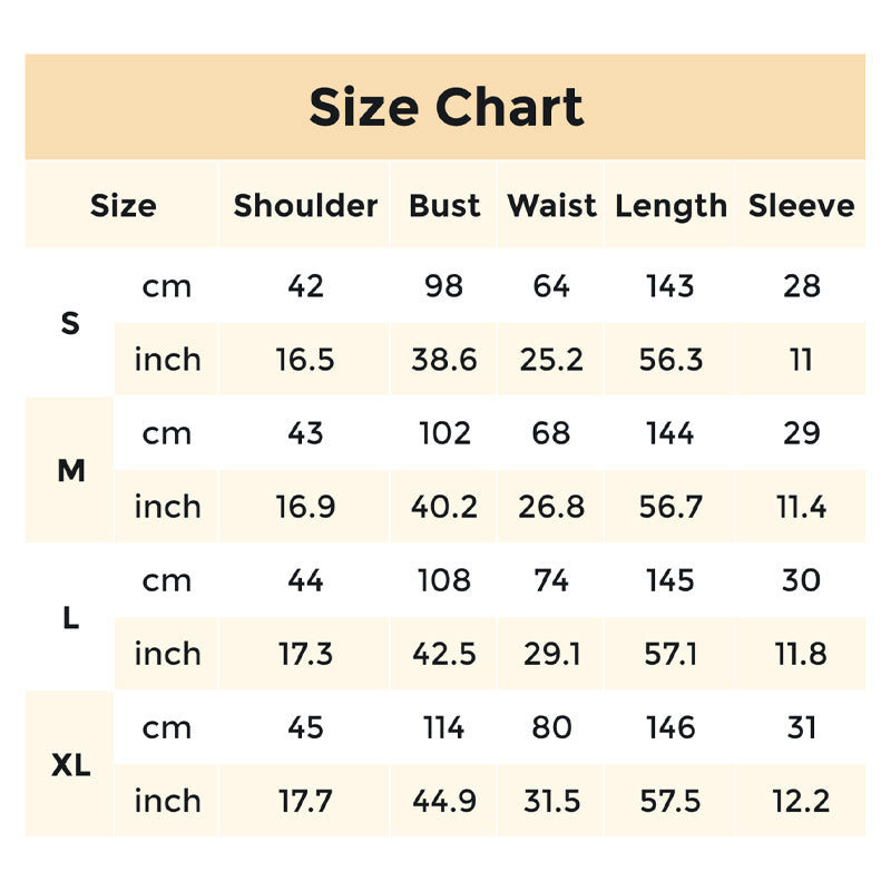 Women's Printed Backless Loose Flowing Beach Dress