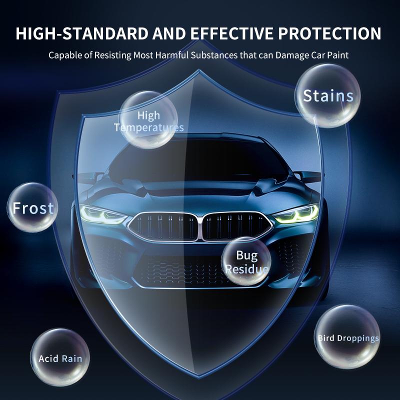 ✨LAST DAY SALE 50% OFF✨Advanced Car Quick-acting Coating Agent Spray