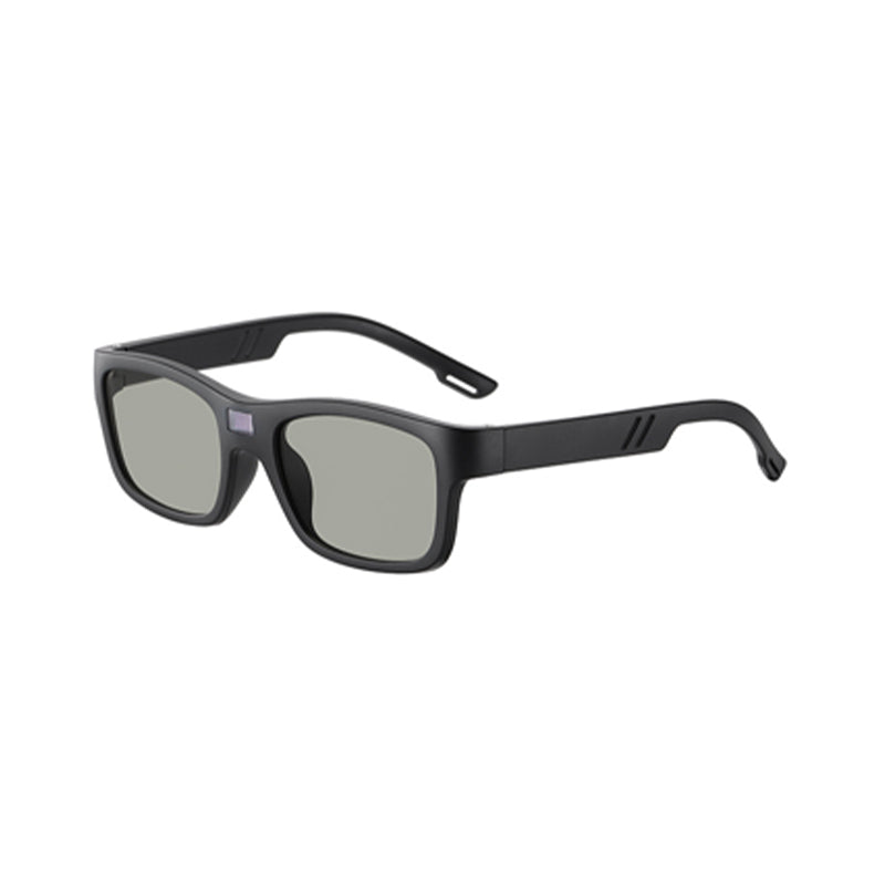 ⚡ Auto-Dimming Sunglasses - HD Vision in Any Light 🌥️🛡️ 100% UV Blocking