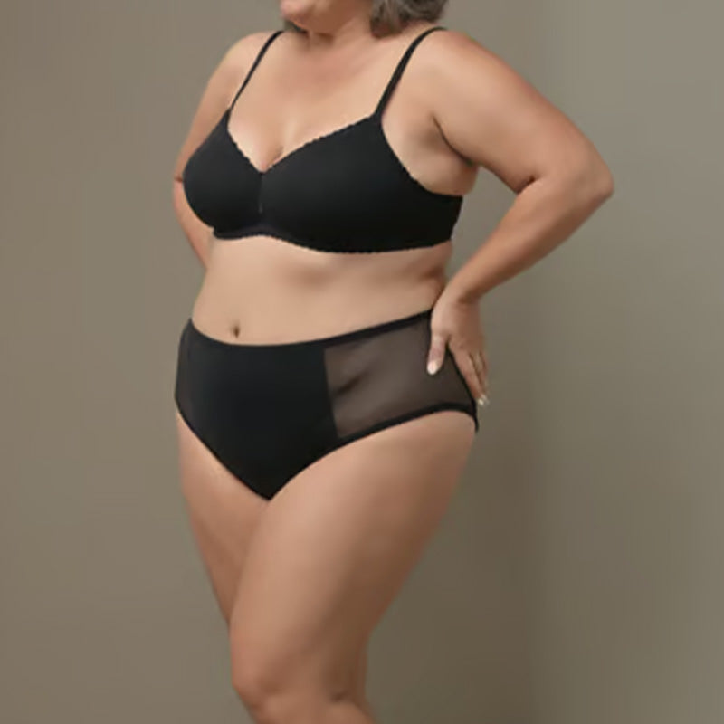 🔥100% Leak-Proof Panties – Stylish, Secure, and Discreet Protection