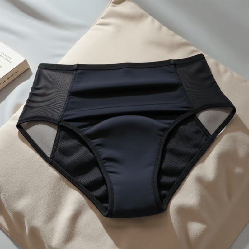 🔥100% Leak-Proof Panties – Stylish, Secure, and Discreet Protection