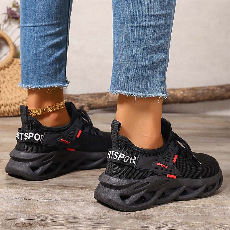 Fashion Casual Breathable Comfortable Sneakers