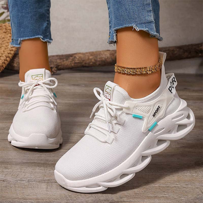 Fashion Casual Breathable Comfortable Sneakers