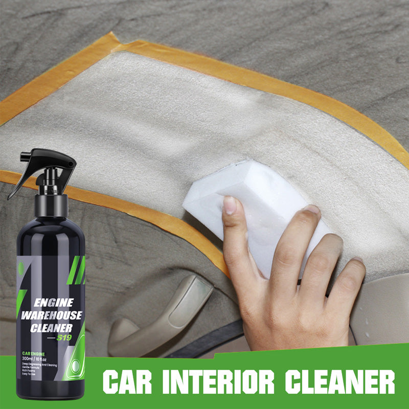 đ„Buy 3 get 1 freeđ„Effective Engine Warehouse Cleaner Spray