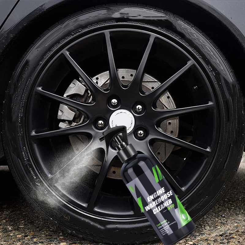 đ„Buy 3 get 1 freeđ„Effective Engine Warehouse Cleaner Spray