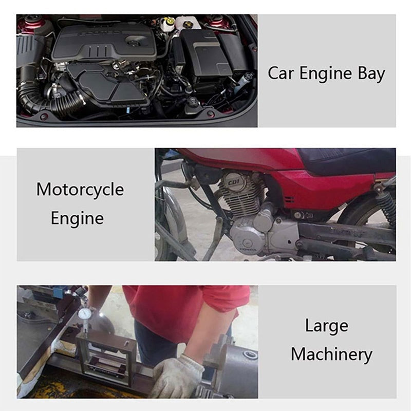 đ„Buy 3 get 1 freeđ„Effective Engine Warehouse Cleaner Spray
