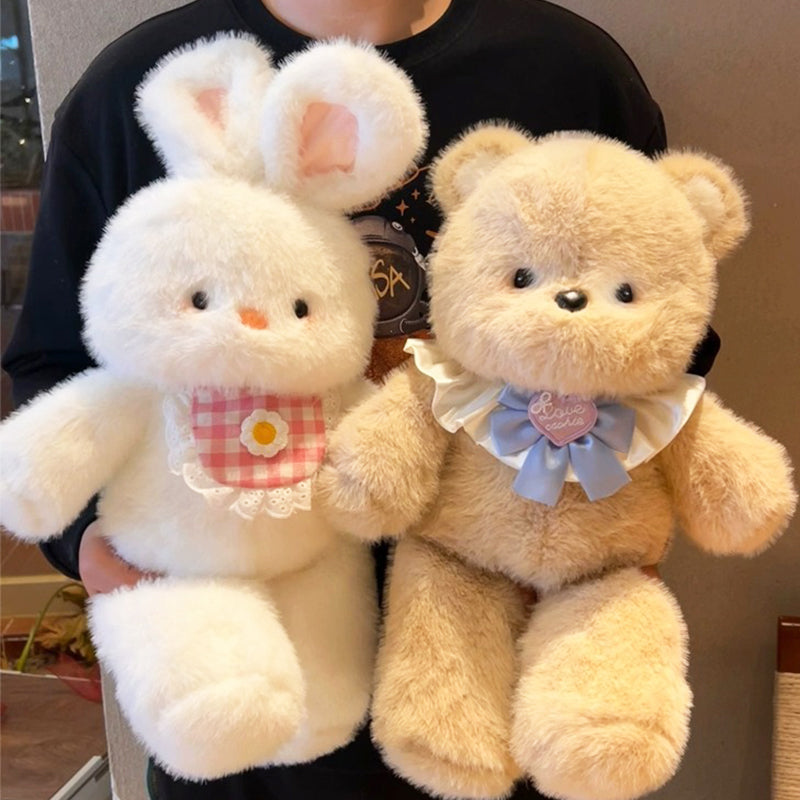Creative Adorable Animal Plush Toys