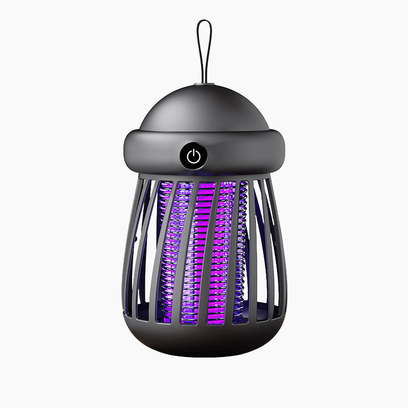🔥Summer Hot Sale 49% OFF🔥USB Rechargeable Bug Zapper for Indoor & Outdoor