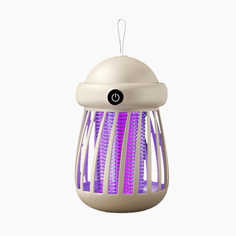 🔥Summer Hot Sale 49% OFF🔥USB Rechargeable Bug Zapper for Indoor & Outdoor