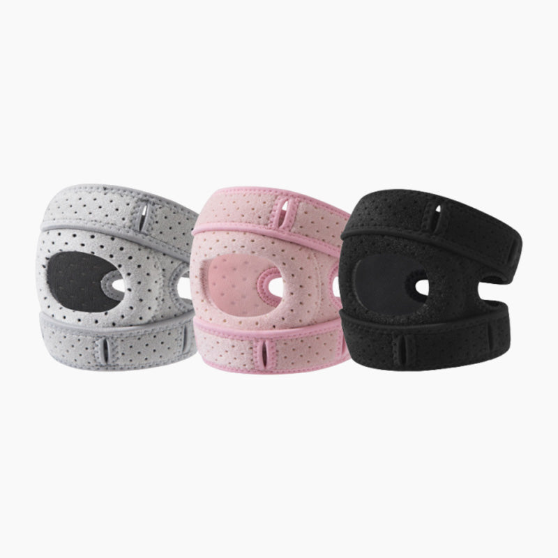 Adjustable&Breathable Knee Brace