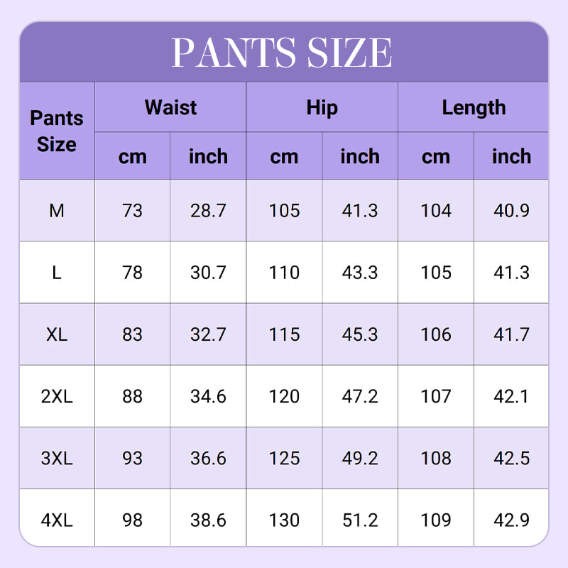 Fashion Botton-Down Shirt & Pants 2-Piece Set
