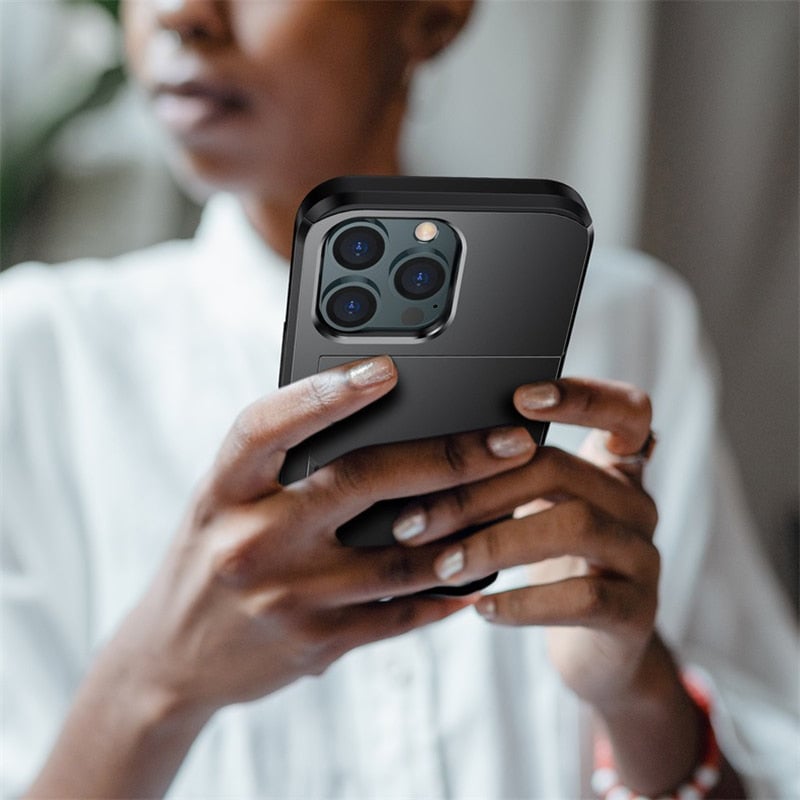 CardSaver Case | Card Slot Phone Case